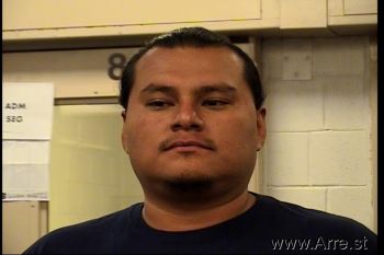 Joseph Cruz Pacheco Mugshot